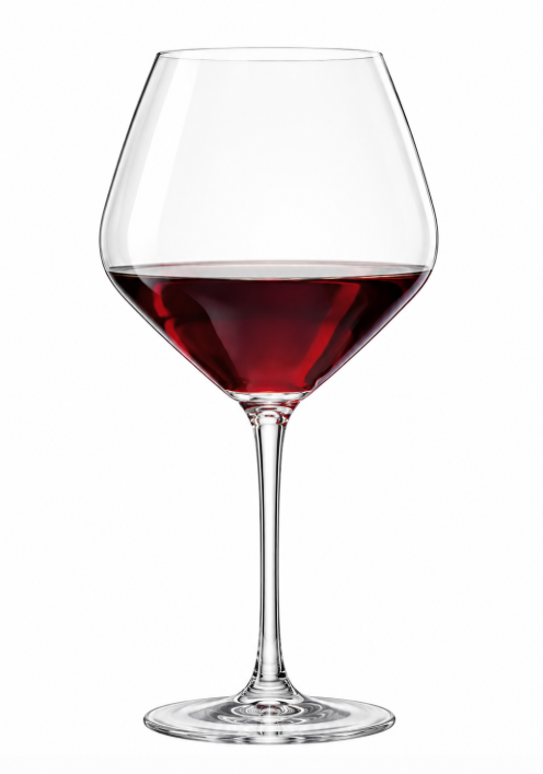 Riedel 1/8oz Stemmed Wine Glass Extreme Pinot Noir ( Case of 12) 0454/07