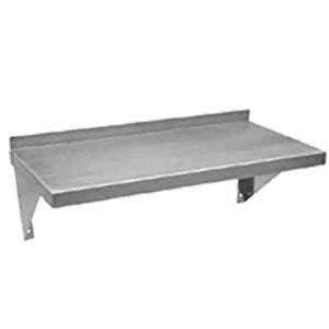 EFI Wall Shelf 12x48