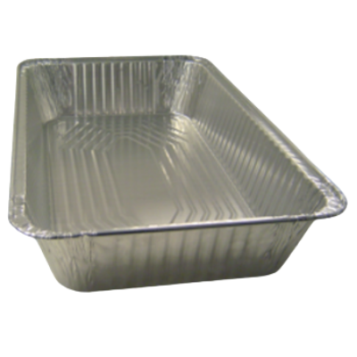 Western Full Steam Pan Foil extra strong 50/CS 5130ES