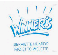 WetNap Moist Towlettes 23806 1,000/1EA