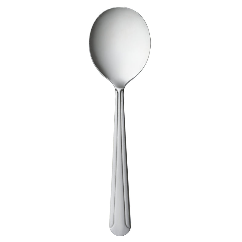 Dominion - Bouillon Spoon 657 016 - (Pack of 36)