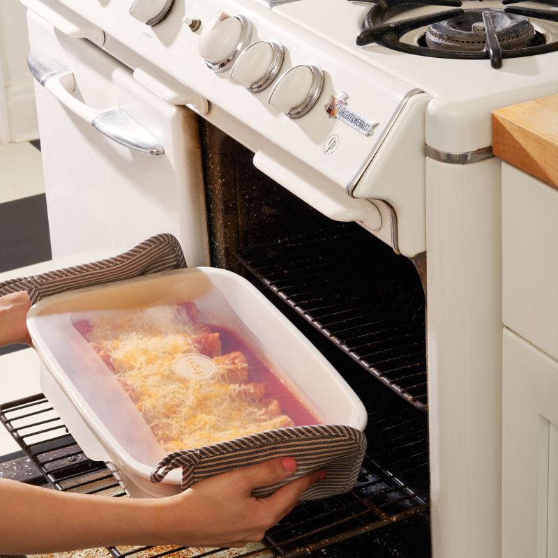 Danesco STRETCH LID, 9 X 13