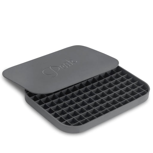 Peak Pebble Silicone Ice Cube Tray WP72008CH