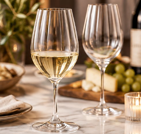 Riedel Wine Riesling Performance Glass (Case of 6)  0884/15