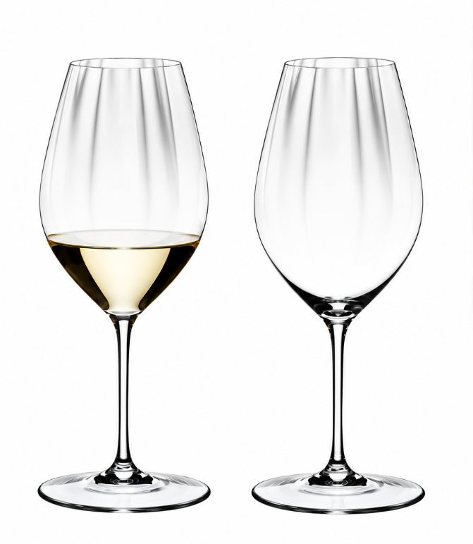 Riedel Wine Riesling Performance Glass (Case of 6)  0884/15