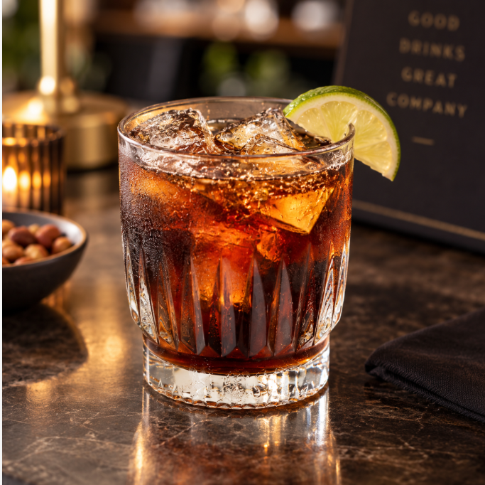 Libbey 10oz Rocks Winchester  15457 ( Case of 36)
