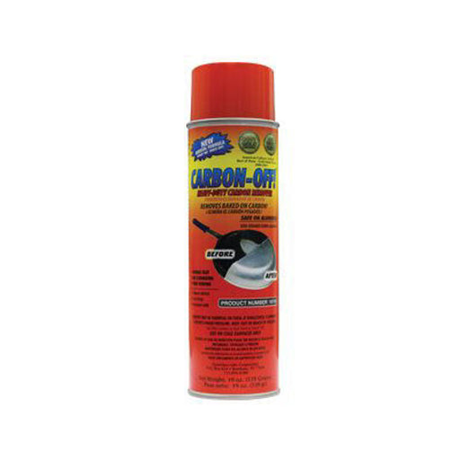 CARBON-OFF® Heavy-Duty Carbon Remover
