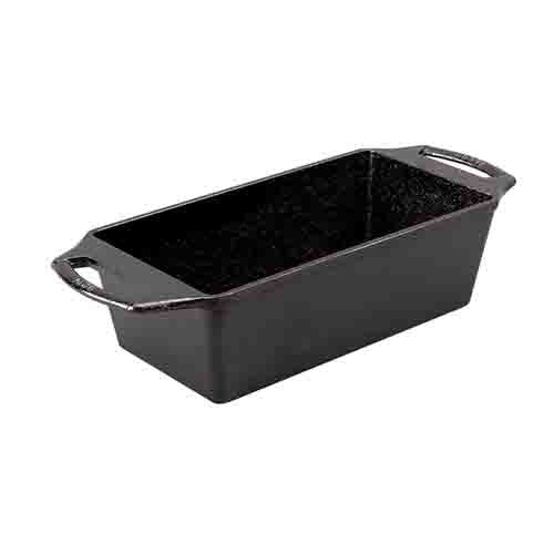 Lodge Bakeware Loaf Pan 8.5