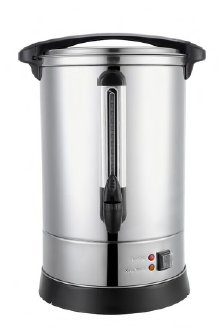Magnum - Coffee Urn, 105 Cup, Stainless Steel MAUSS105 - 1/1EA