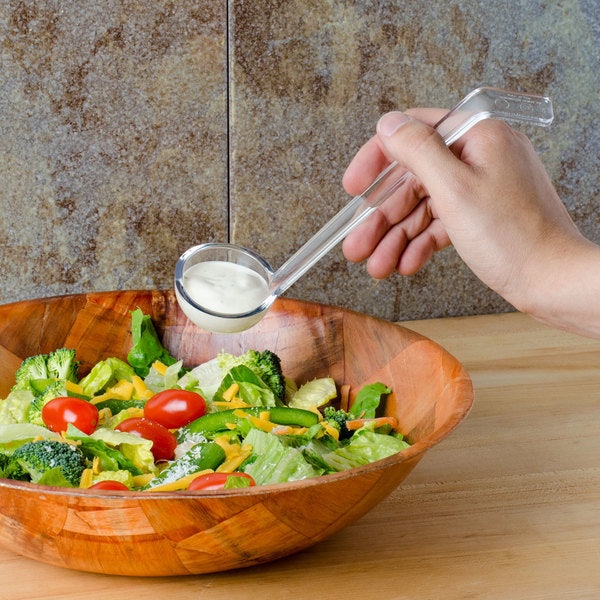 Camwear - Ladle Clear 1 oz LD105135 - 1/1EA