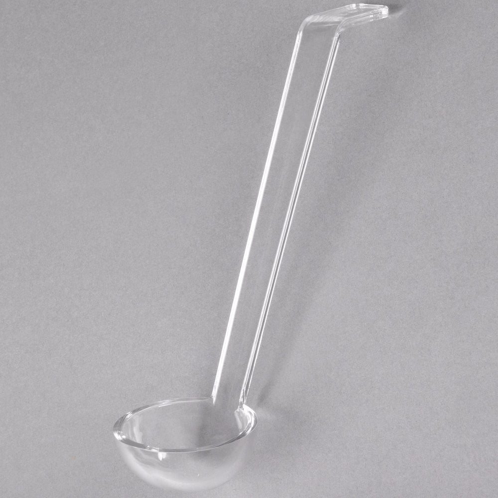 Camwear - Ladle Clear 1 oz LD105135 - 1/1EA