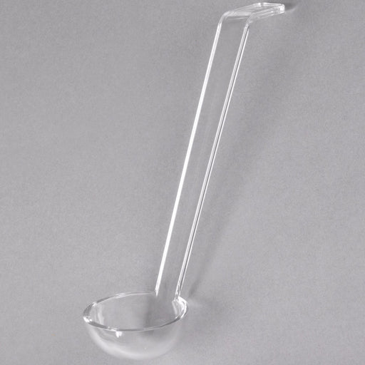 Camwear - Ladle Clear 1 oz LD105135 - 1/1EA