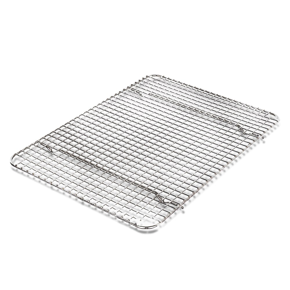 Super Pan V 1/2 Size Footed Cooling Rack for Bun / Sheet Pan