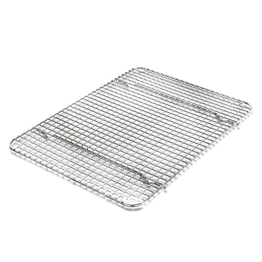 Super Pan V 1/2 Size Footed Cooling Rack for Bun / Sheet Pan
