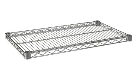 Polyseal Shelf 18