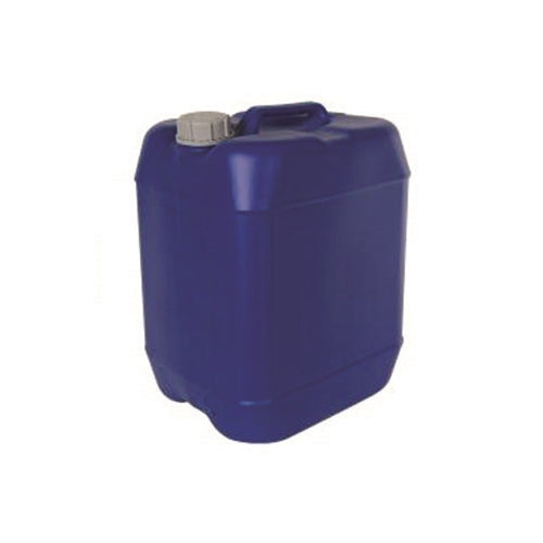 UltraMist® Jerrican, Blue, 20L - UM-RTU200-20 on white background