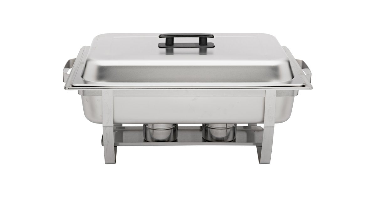 Browne Full-Size Economy Chafer 575126