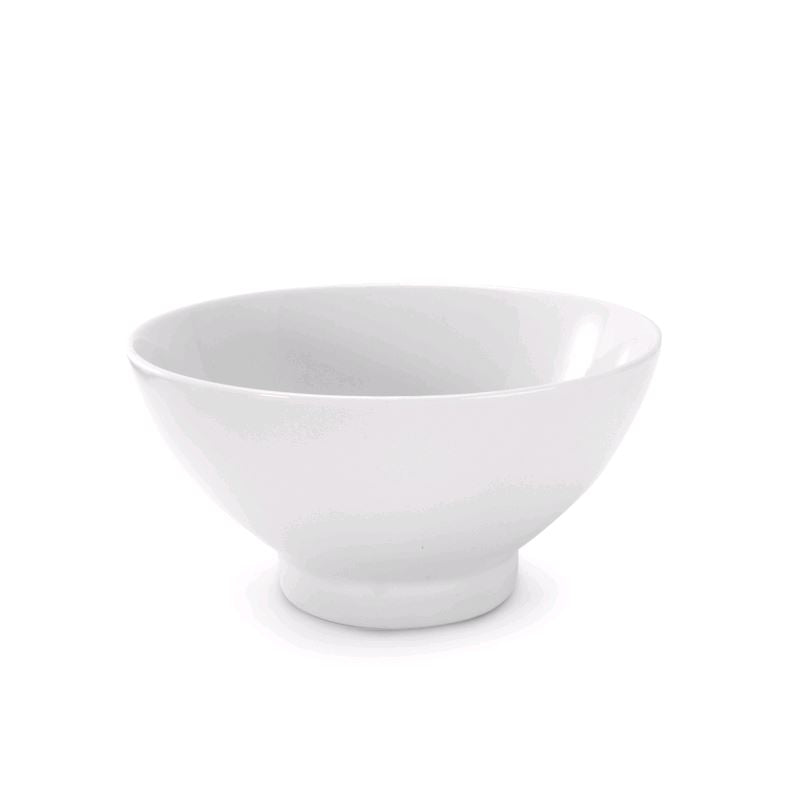 Zen Cuizine Noodle Bowl White 905415WH - 1/1EA