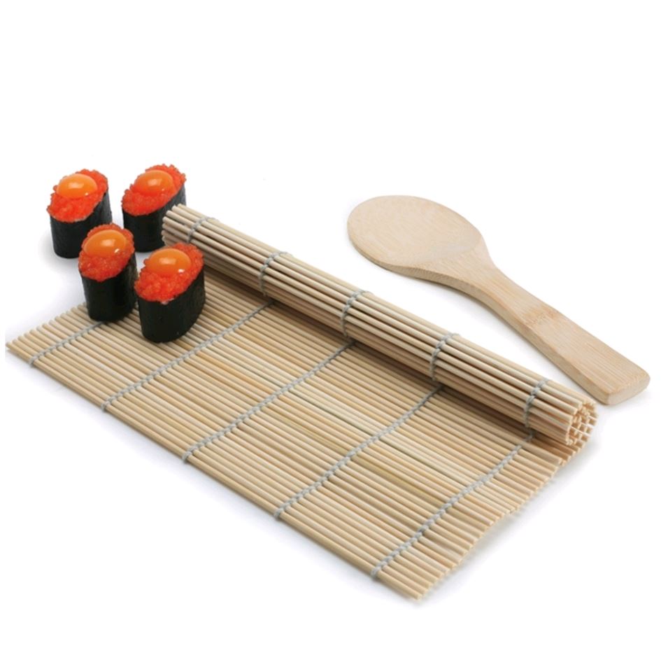 Zen Cuizine Sushi Making Kit 6393612BA