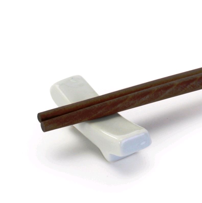 BIA White Chopstick Rest 905423WH