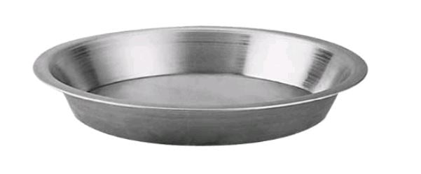 Johnson Rose Aluminum 9