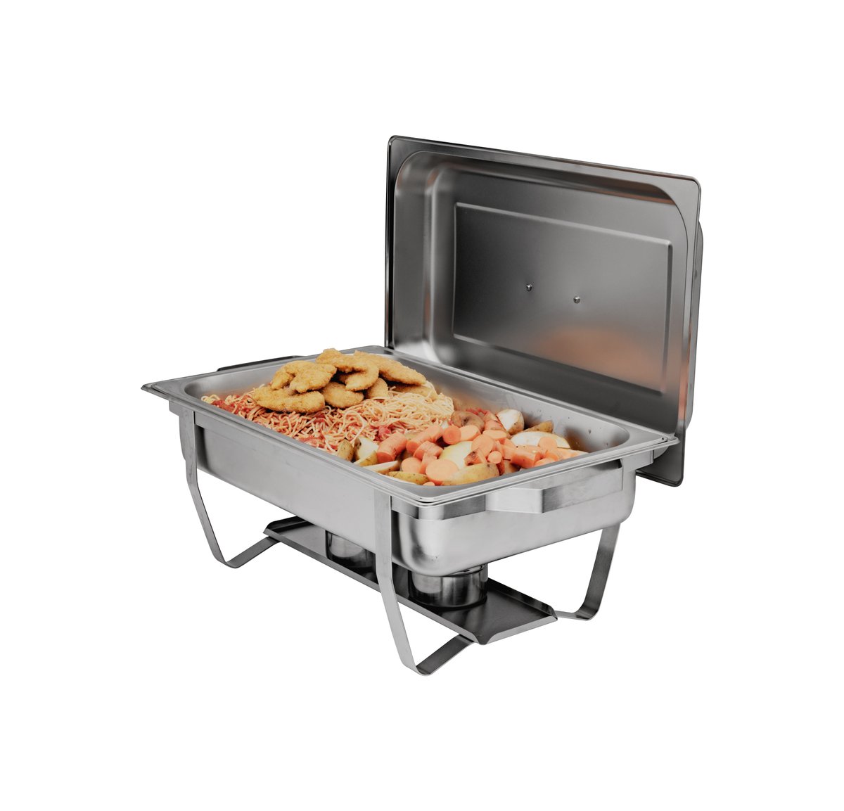 Browne 575126 Full-Size Economy Chafer
