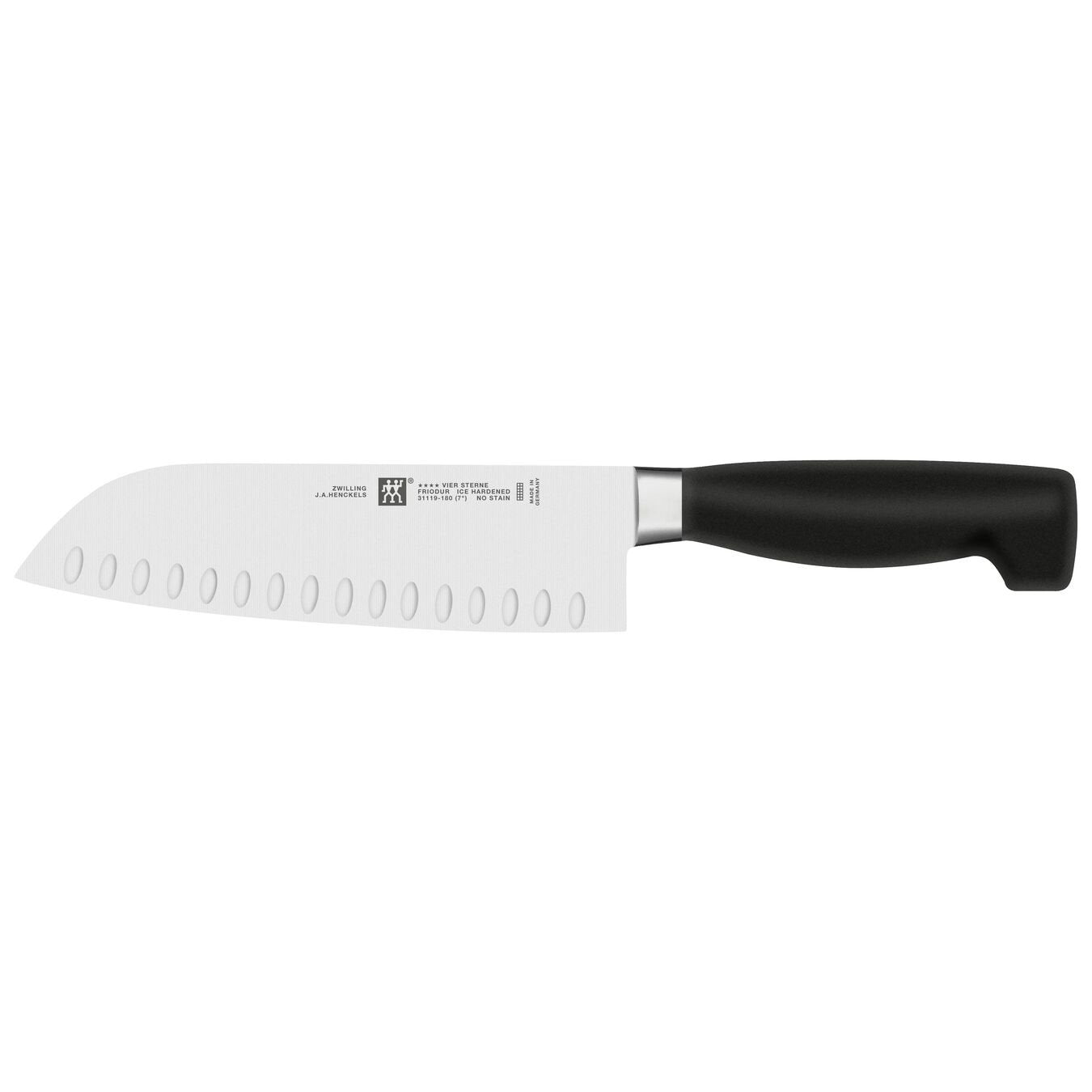 ZWILLING Four Star 7