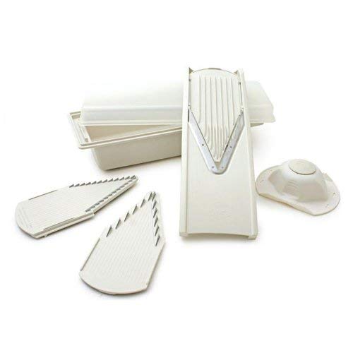 Mandoline Slicing Set