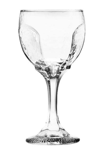 Libbey 8 Oz. Chivalry Round Glass