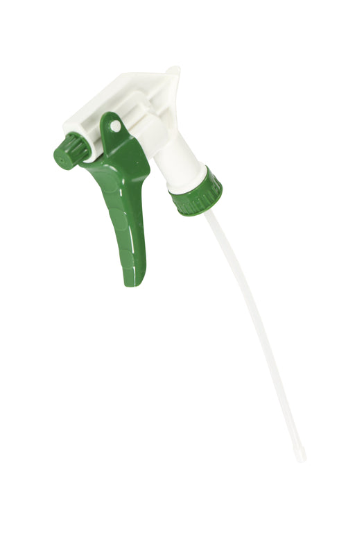 Globe Green Sprayer Trigger for Bottle