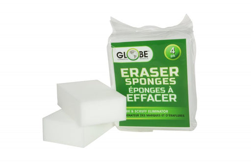 4.75" x 2.75" x 1.375" Large Erase-It-Sponge
