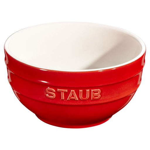 Staub Ceramique Ceramic 5.5" Round Ceramic Bowl 40511-813*