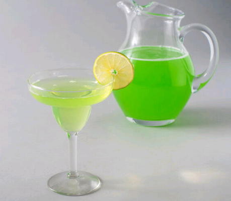 Mix Bar Lime Presweetened