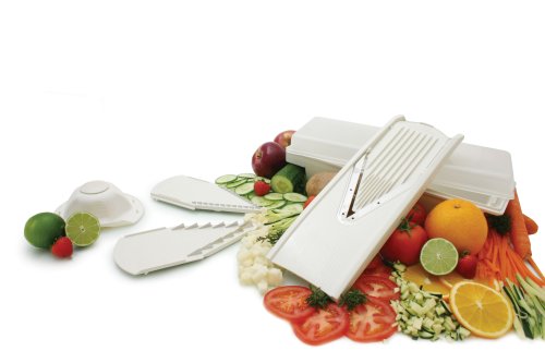 Mandoline Slicing Set