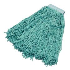 24 oz Mop Head* on white background