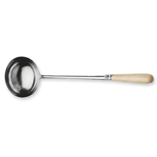 8 oz Chinese Ladle 5008