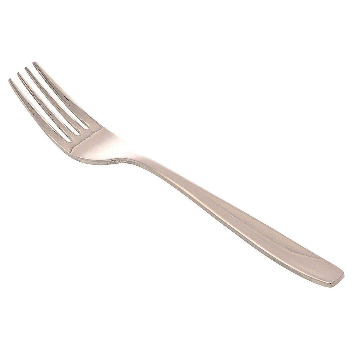 Browne Salad Fork - Modena 503010 12/1EA