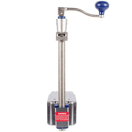 Edlund Old Reliable® #2® Manual Can Opener with Base 12100