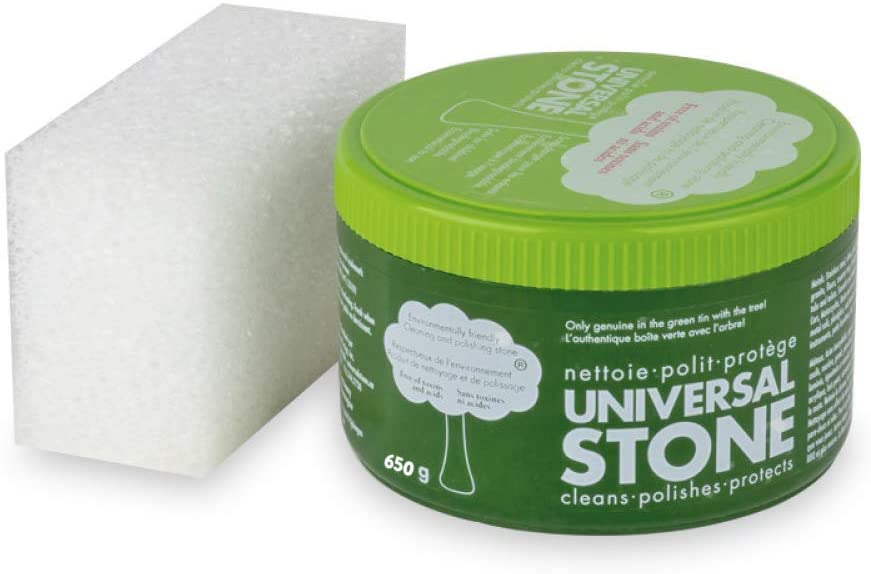 Universal Stone Cleaning Stone 650g