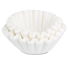 Bunn 20115.6000 12 Cup Coffee Filters Part Number - 1000/case
