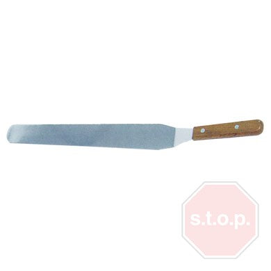 Offset Spatulas