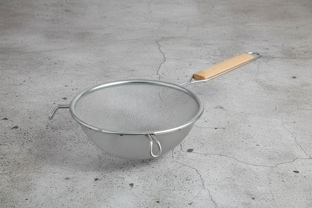 Browne - Strainer, 6