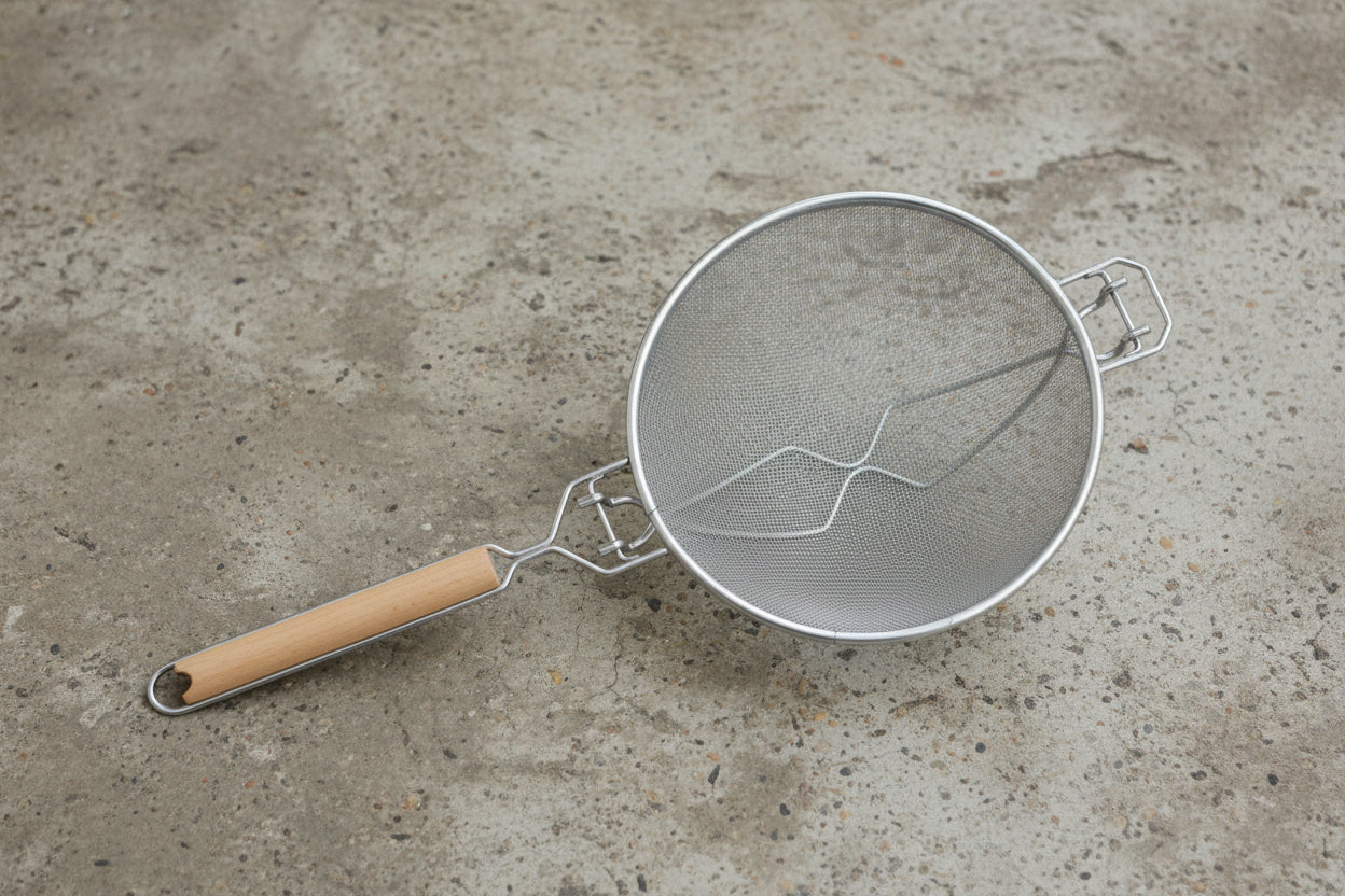 Browne - Strainer, 12