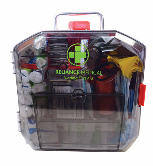 Canada Wide First Aid Safety Kit*