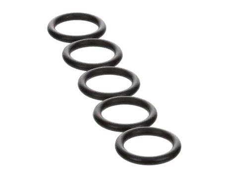 Stoelting 624678-5 O-Ring, Rear Seal on white background