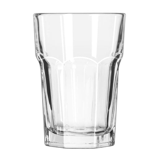 Libbey 15238 12 oz. Gibraltar Beverage Glass 36pack
