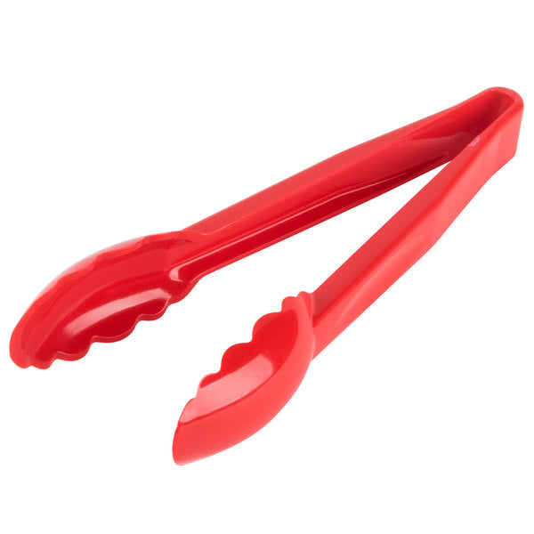 Cambro 9" Lunago Scallop Tongs 9TGS 1/1EA