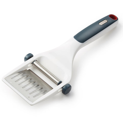 Zyliss Dial and slice cheese slicer
