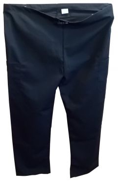 XLarge Black Cargo Pant*