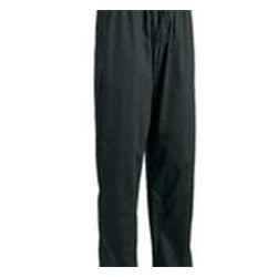 XXLarge Black Chef Pants*
